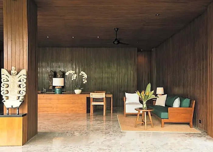 Hotel Sanglung Kubutambahan (Bali)