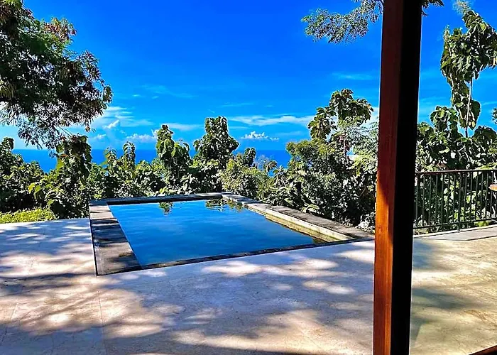 Sanglung 4* Kubutambahan (Bali)