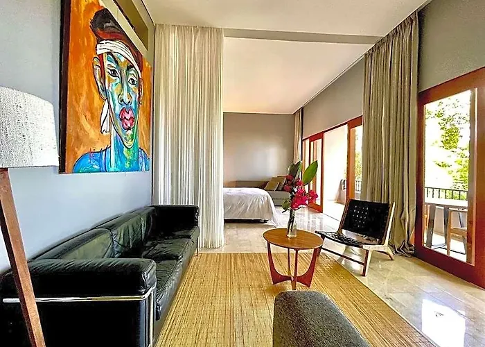 Sanglung 4* Kubutambahan (Bali)