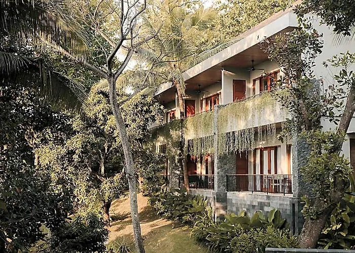 Sanglung Hotel