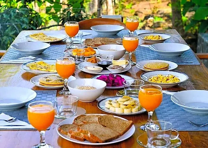 Hotel Sanglung Kubutambahan (Bali)