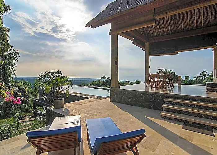 Hotel Sanglung Kubutambahan (Bali)